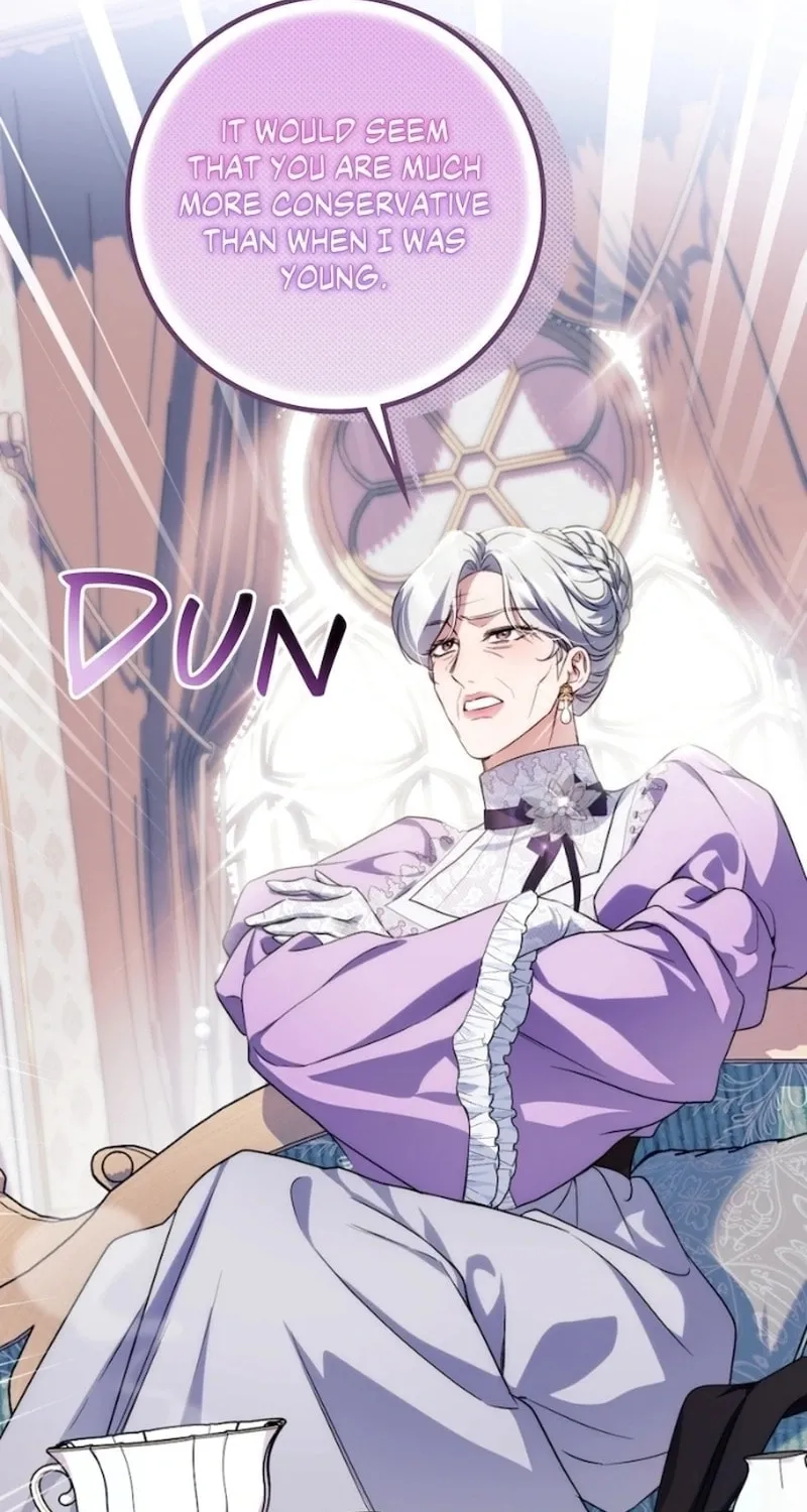 Read Duchess in Ruins chapter 7 image 103 on Lezhin