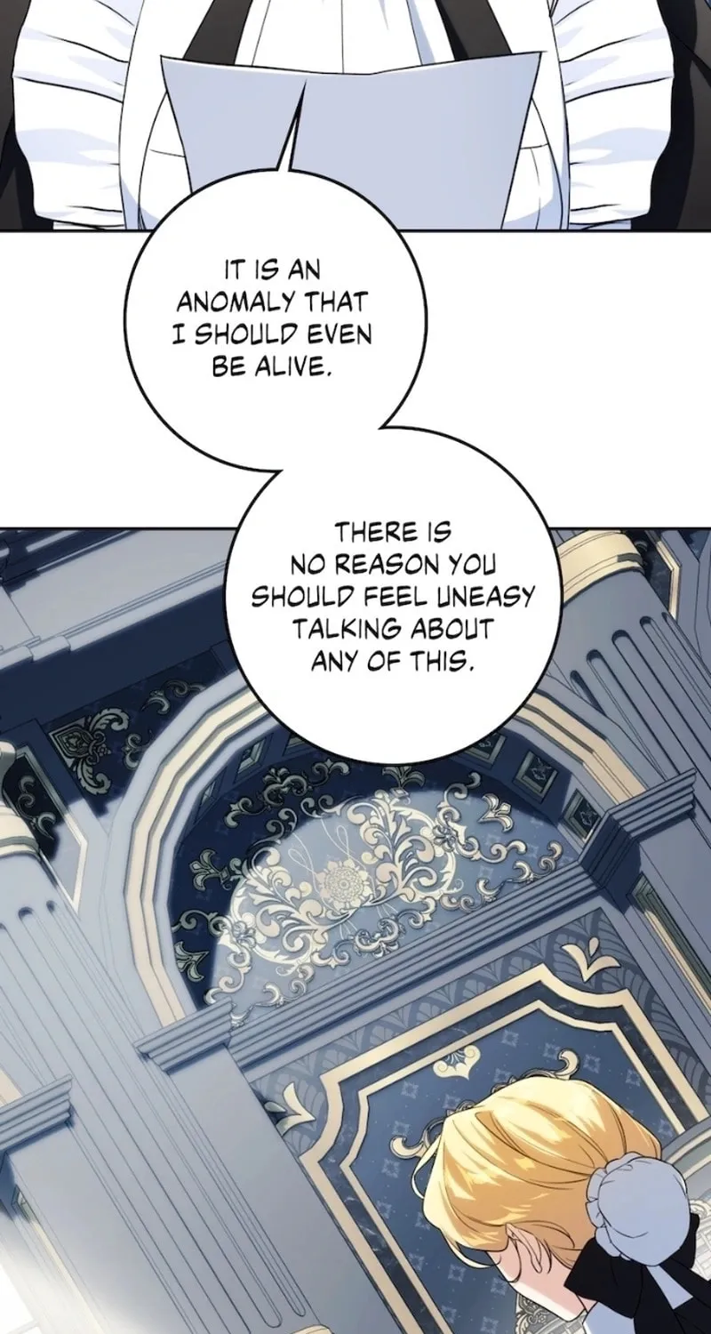 Read Duchess in Ruins chapter 7 image 11 on Lezhin