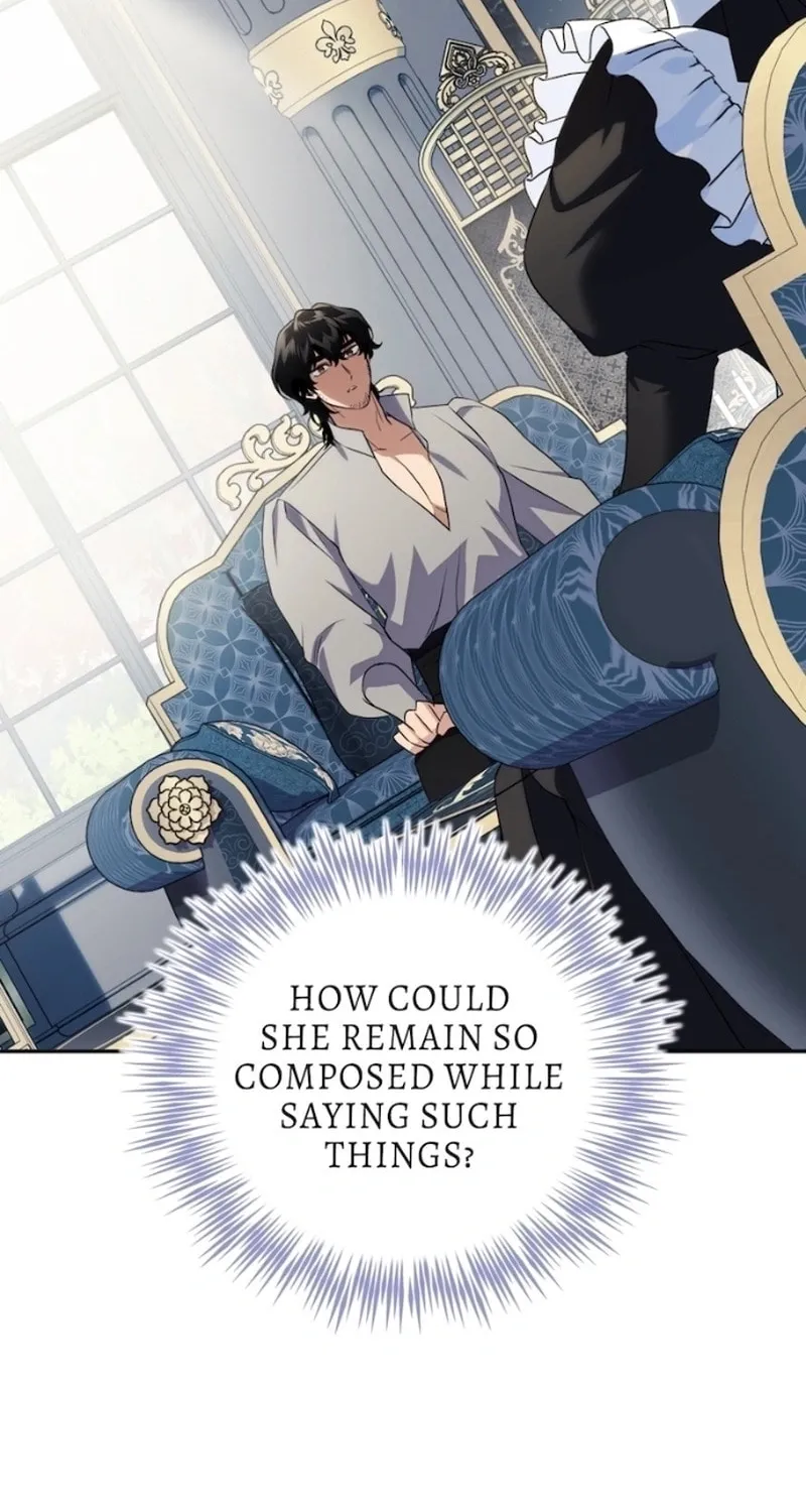 Read Duchess in Ruins chapter 7 image 12 on Lezhin