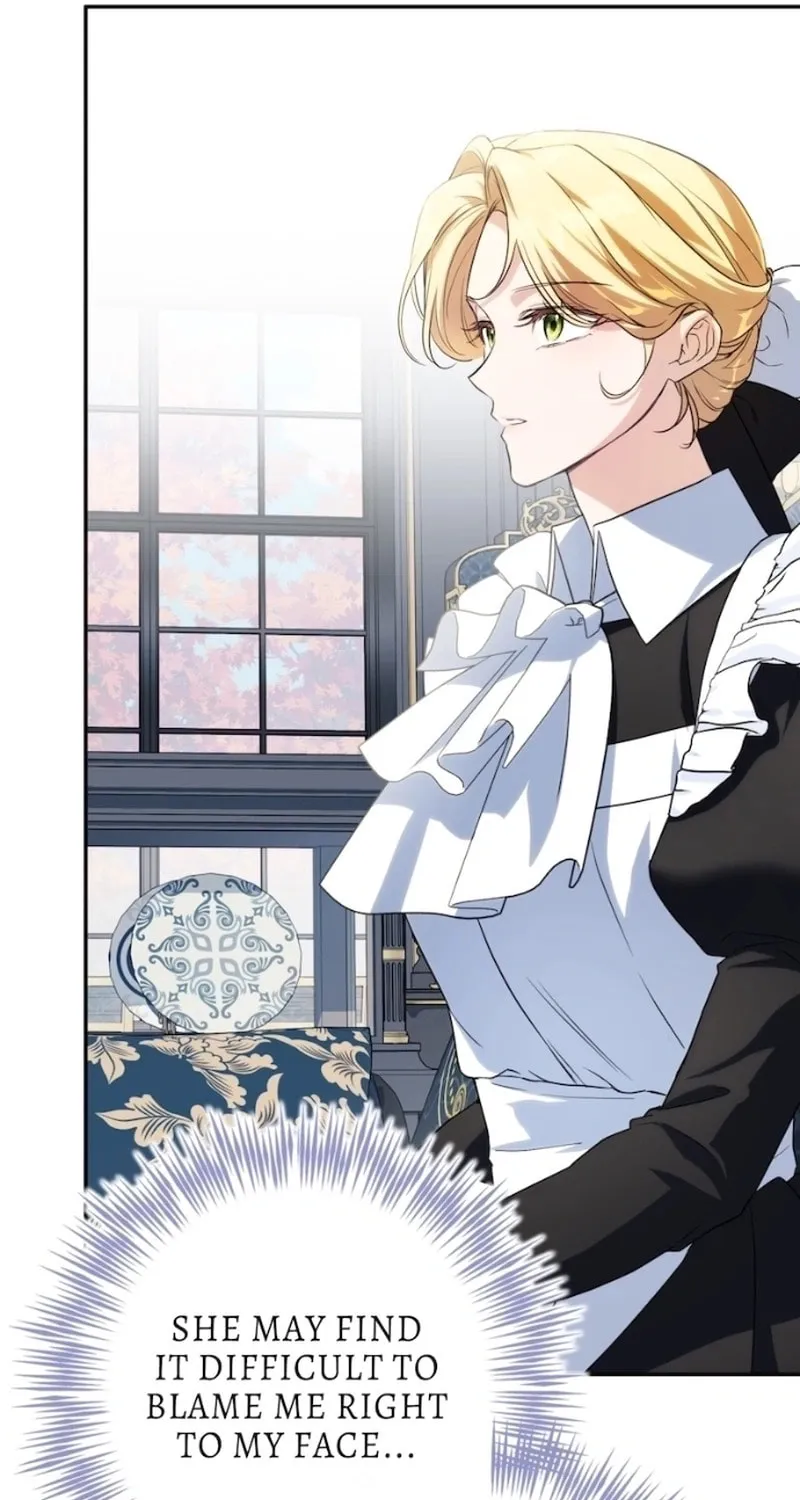 Read Duchess in Ruins chapter 7 image 14 on Lezhin