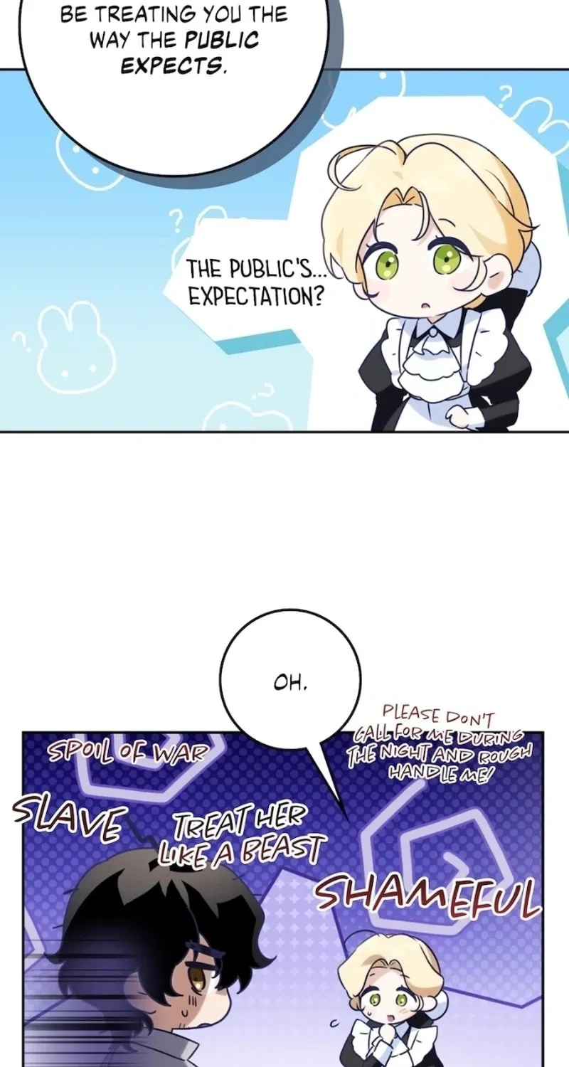 Read Duchess in Ruins chapter 7 image 30 on Lezhin