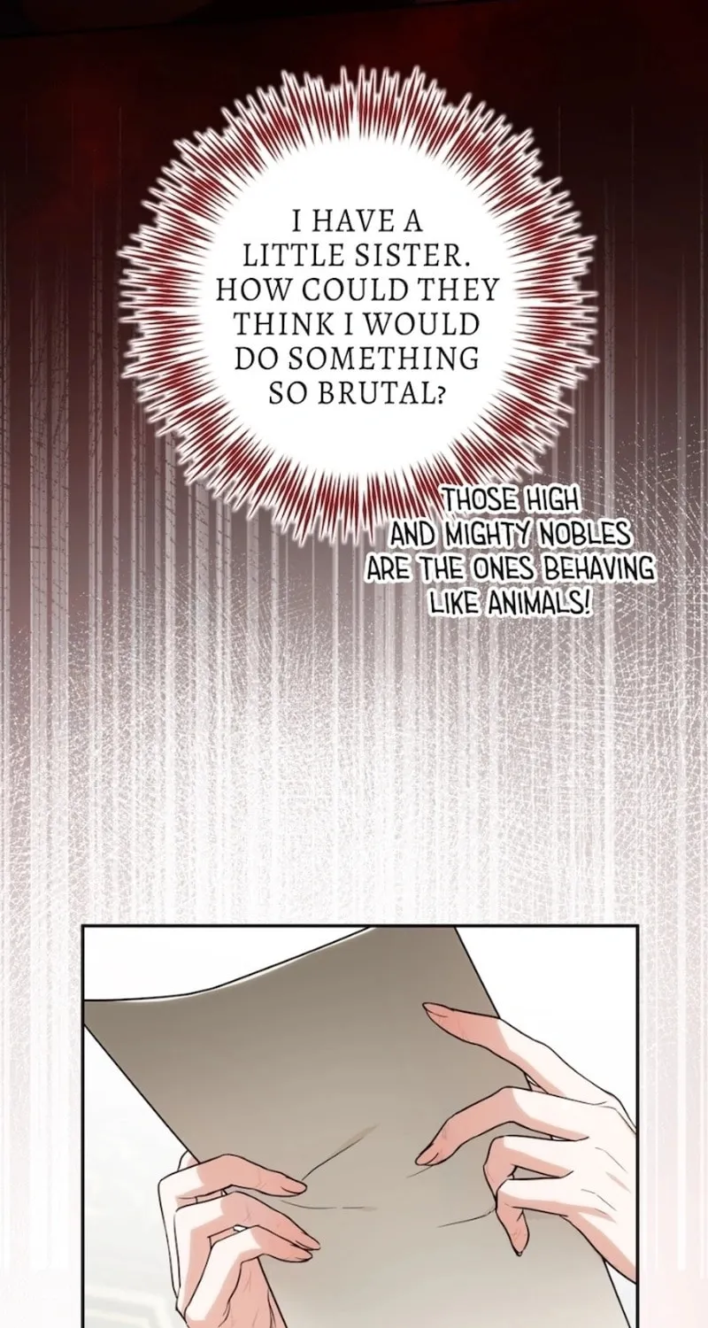 Read Duchess in Ruins chapter 7 image 33 on Lezhin