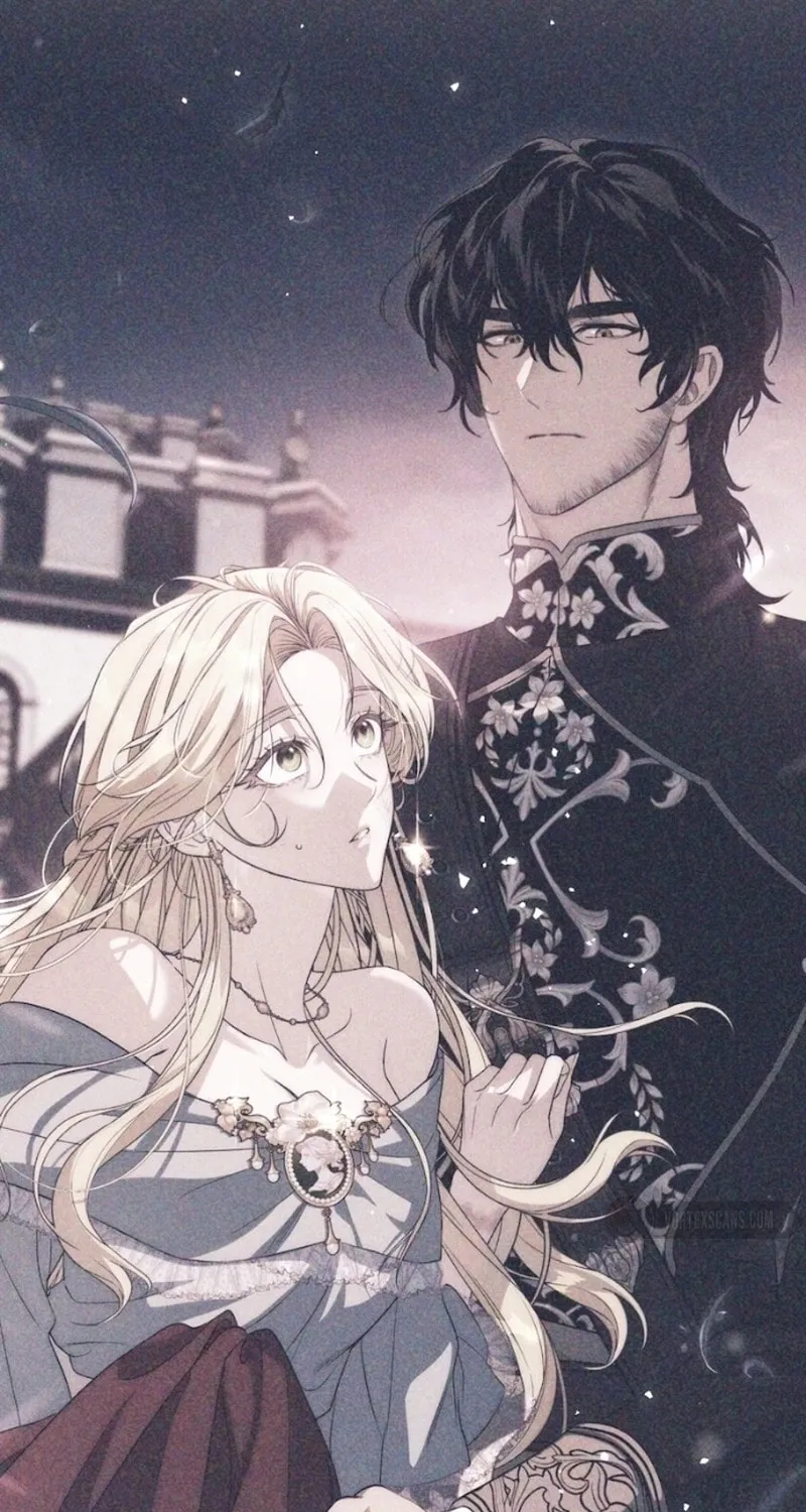 Read Duchess in Ruins chapter 7 image 37 on Lezhin