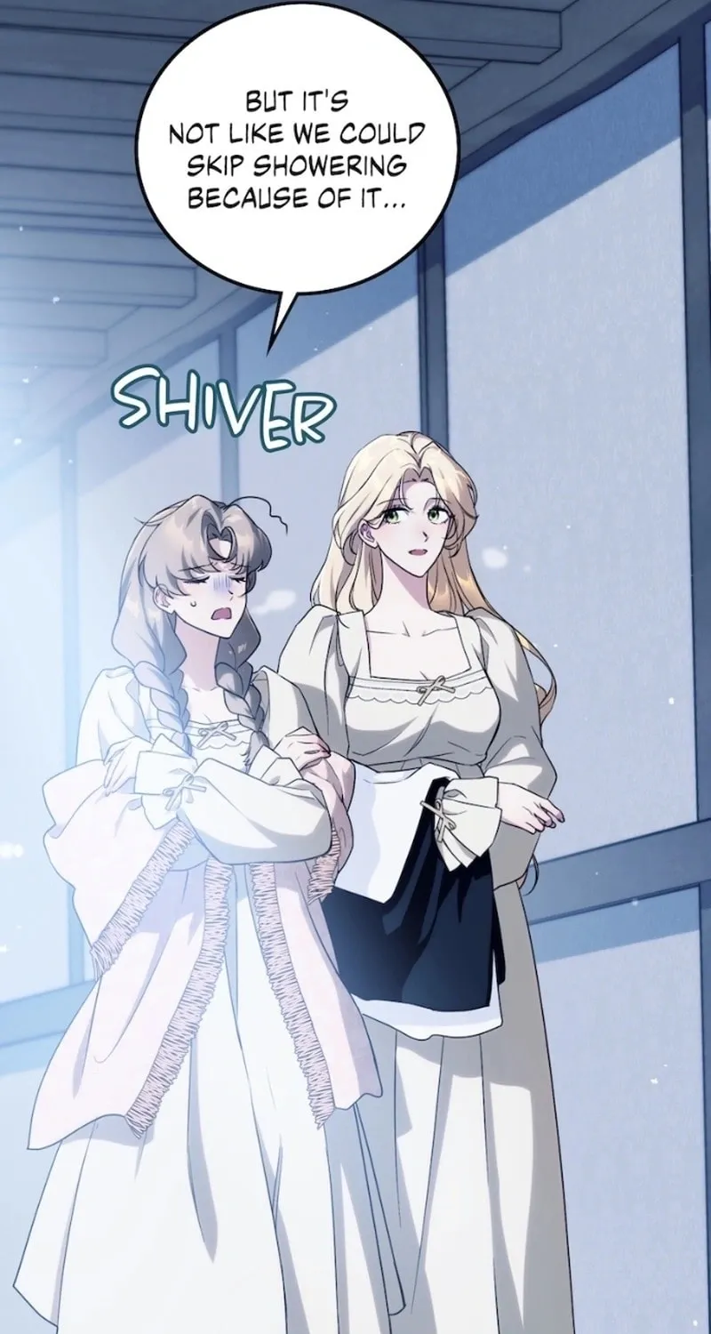 Read Duchess in Ruins chapter 7 image 47 on Lezhin