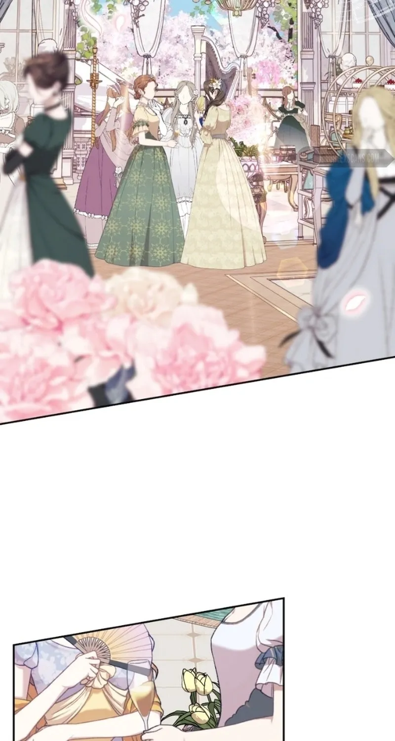 Read Duchess in Ruins chapter 7 image 62 on Lezhin
