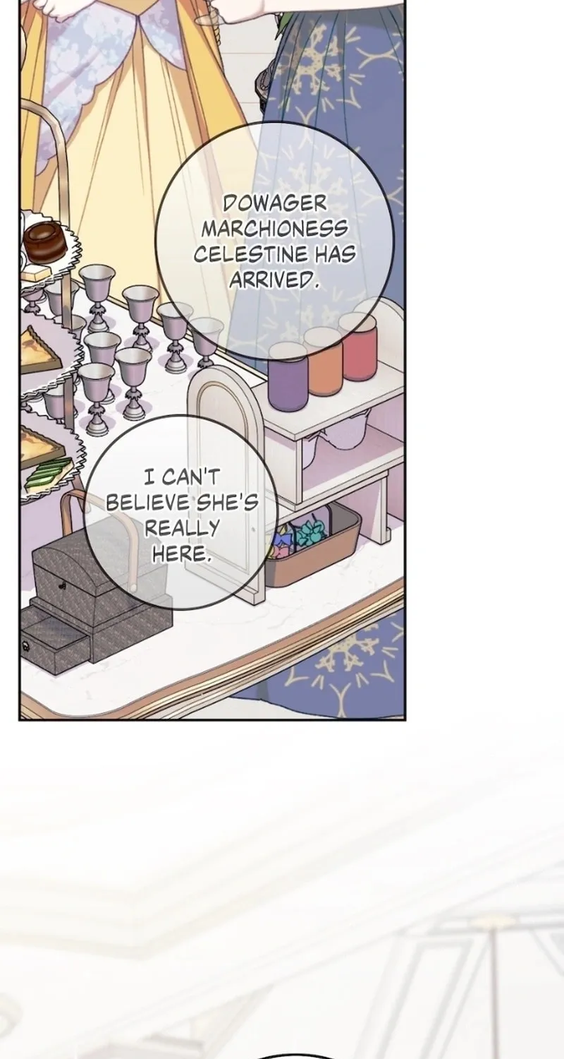 Read Duchess in Ruins chapter 7 image 63 on Lezhin