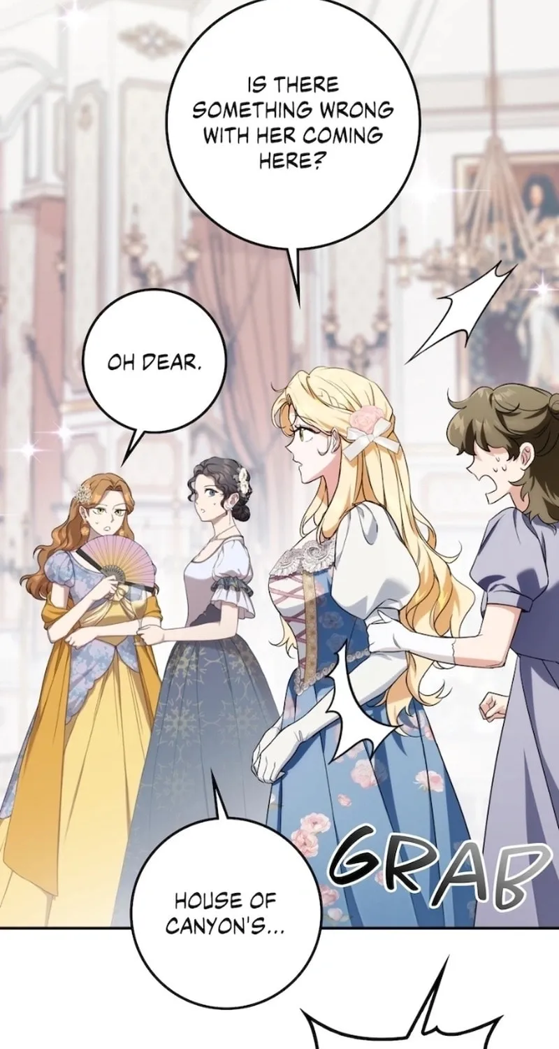 Read Duchess in Ruins chapter 7 image 64 on Lezhin