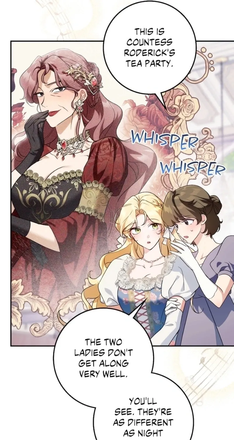 Read Duchess in Ruins chapter 7 image 66 on Lezhin