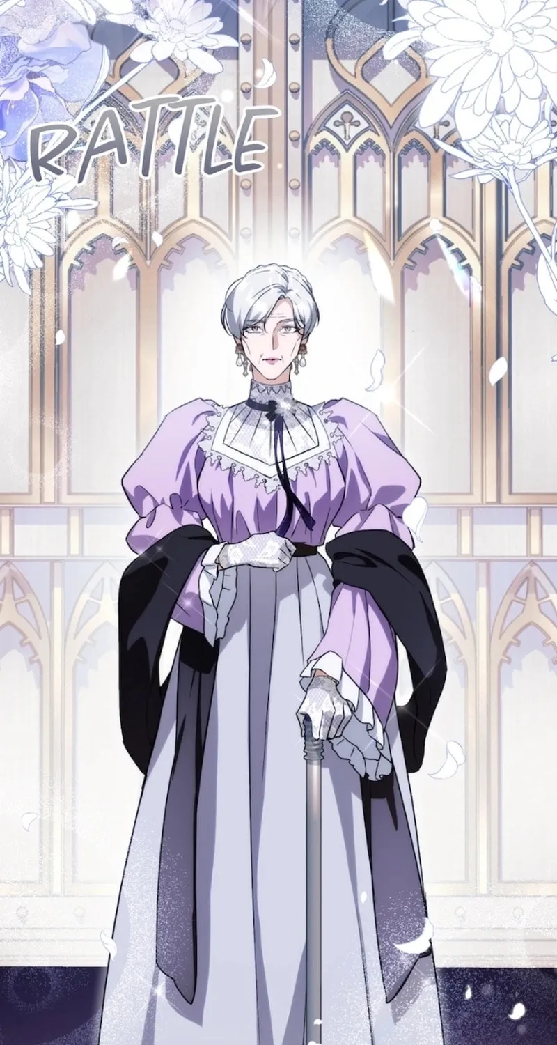 Read Duchess in Ruins chapter 7 image 71 on Lezhin