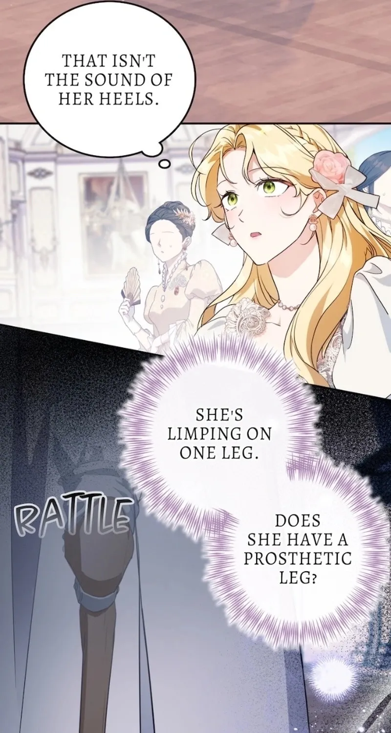 Read Duchess in Ruins chapter 7 image 73 on Lezhin