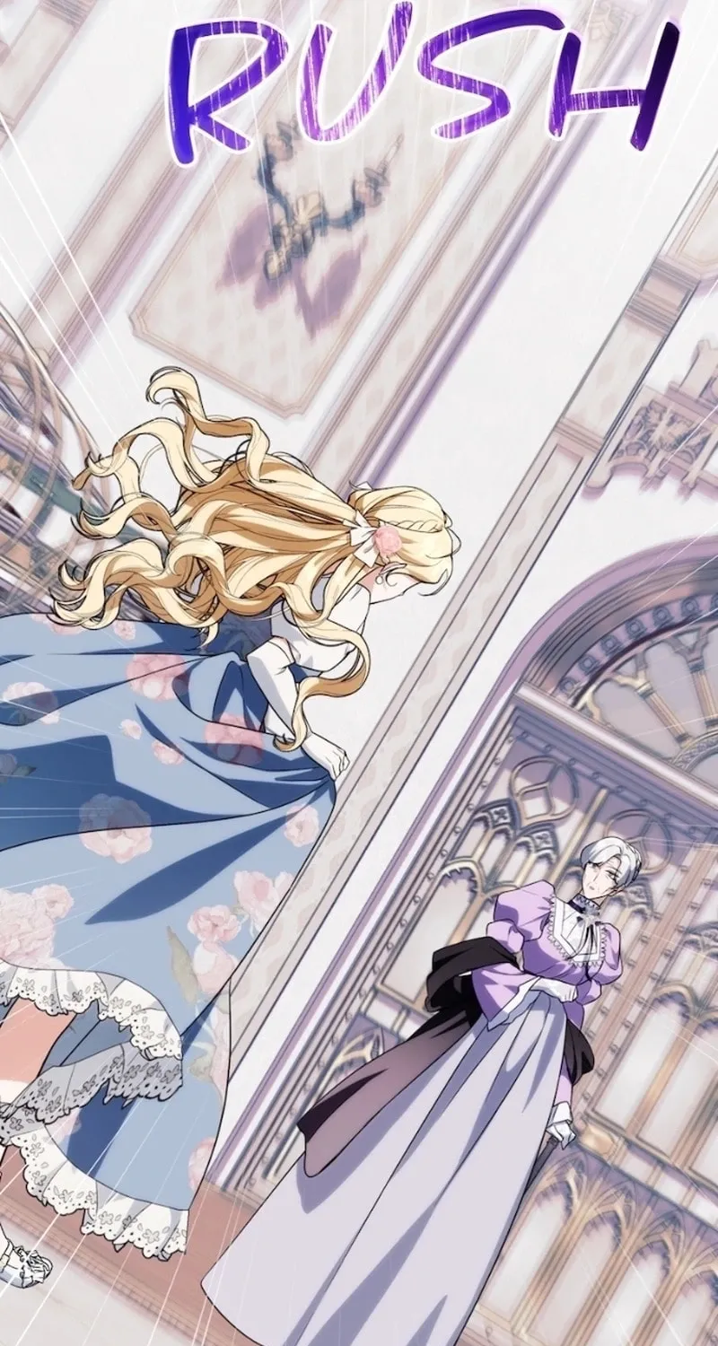 Read Duchess in Ruins chapter 7 image 79 on Lezhin