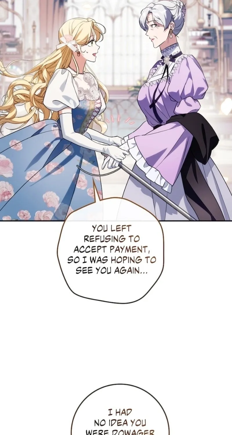 Read Duchess in Ruins chapter 7 image 82 on Lezhin