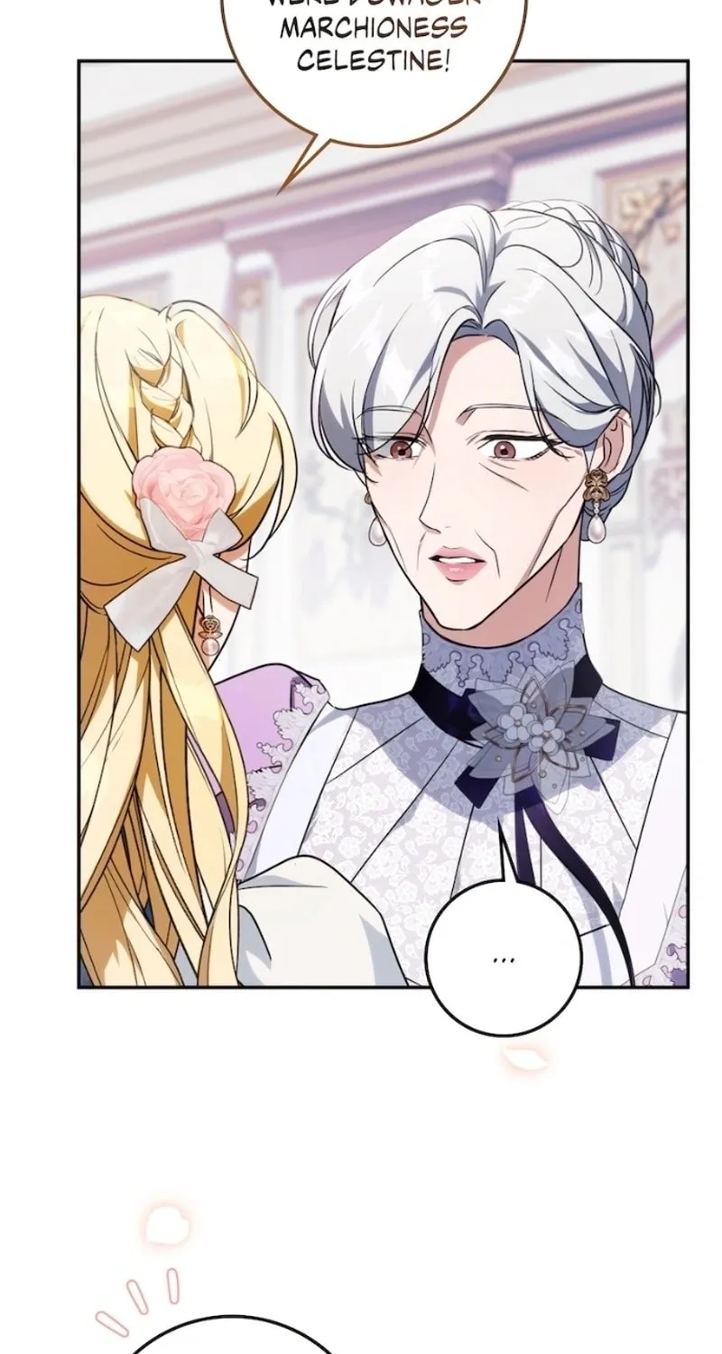 Read Duchess in Ruins chapter 7 image 83 on Lezhin