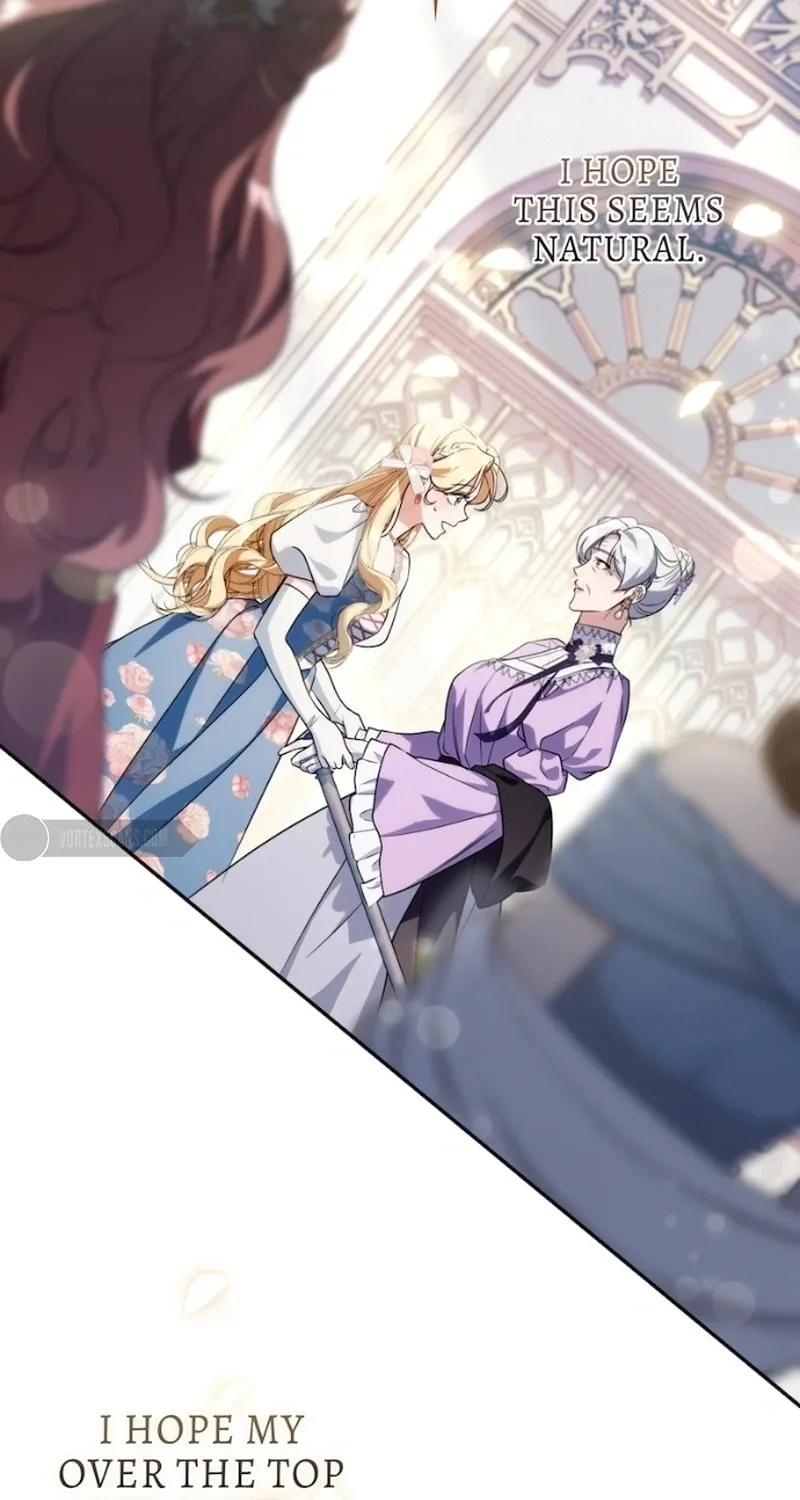 Read Duchess in Ruins chapter 7 image 87 on Lezhin