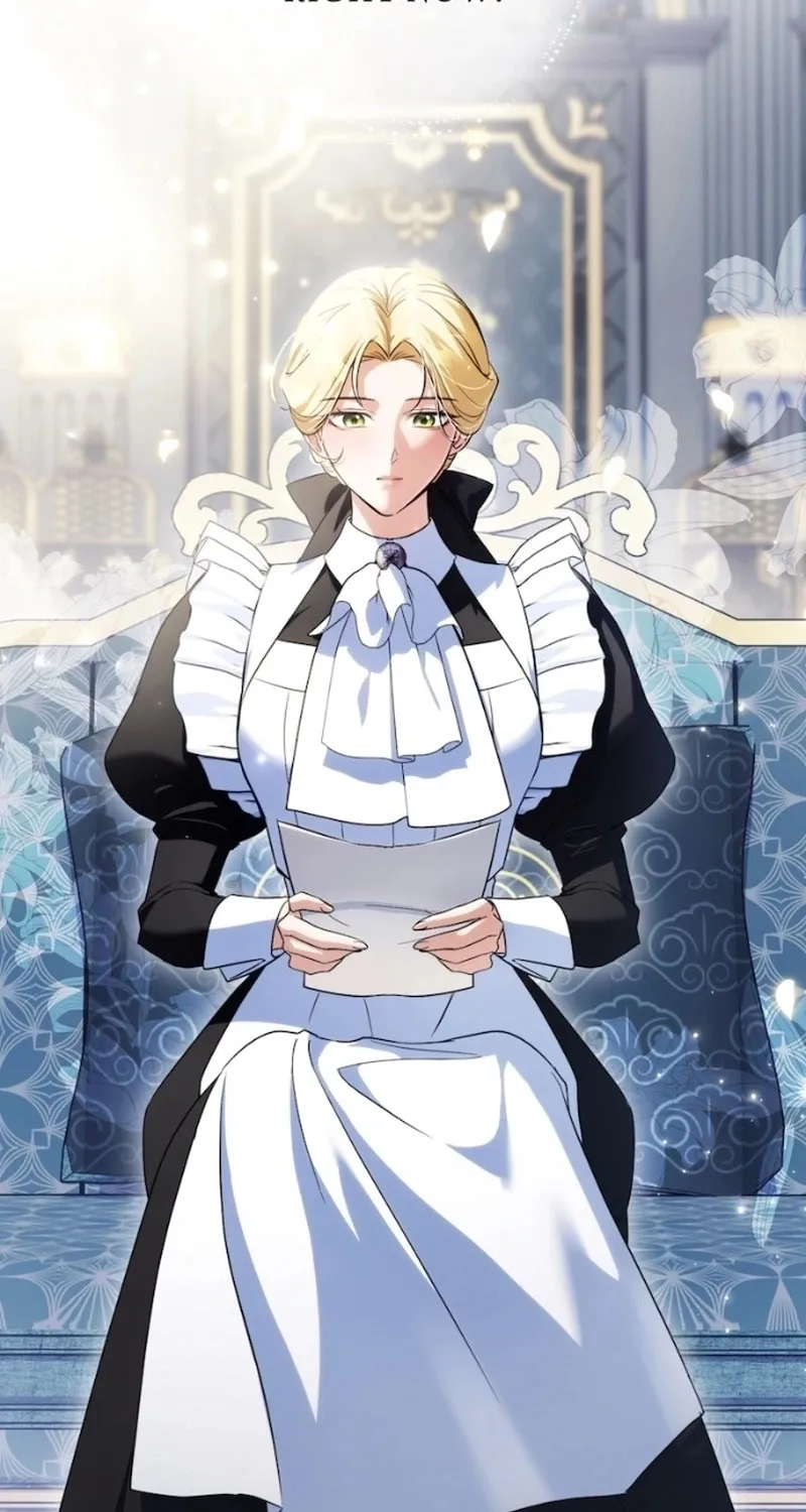 Read Duchess in Ruins chapter 7 image 9 on Lezhin