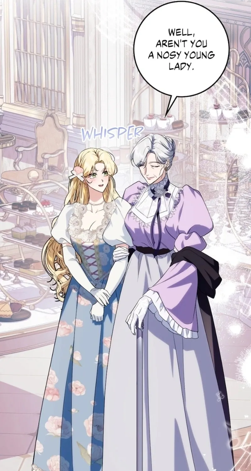Read Duchess in Ruins chapter 7 image 91 on Lezhin