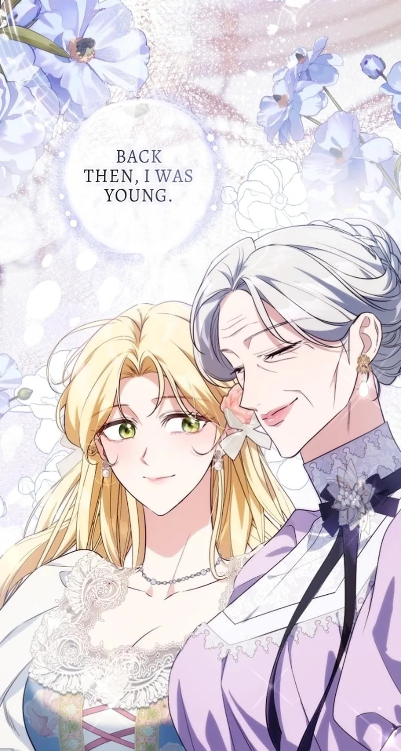 Read Duchess in Ruins chapter 7 image 93 on Lezhin