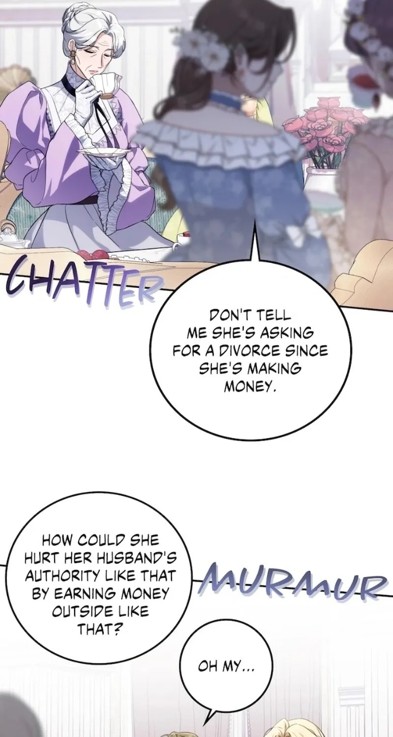 Read Duchess in Ruins chapter 7 image 98 on Lezhin