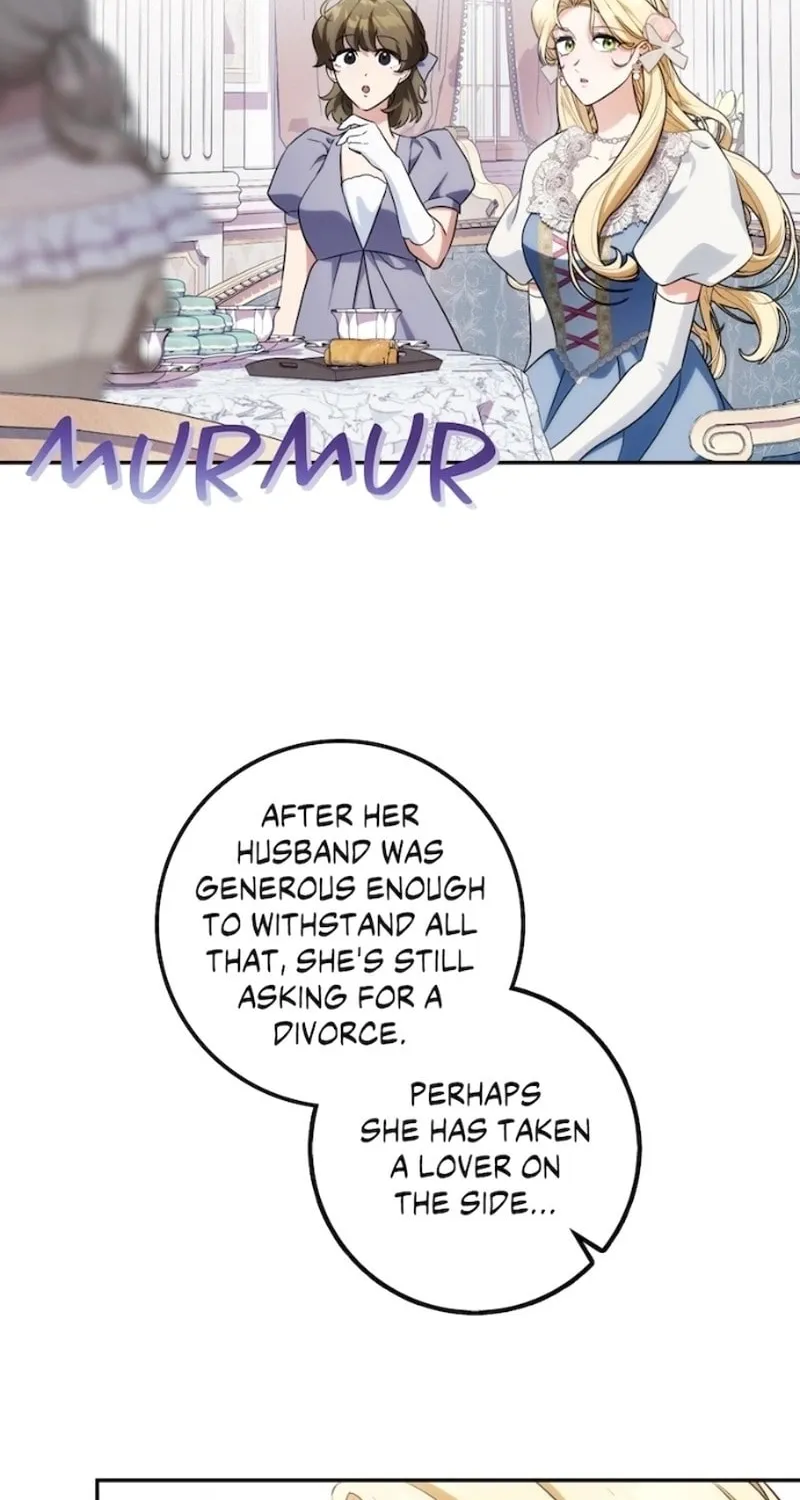 Read Duchess in Ruins chapter 7 image 99 on Lezhin