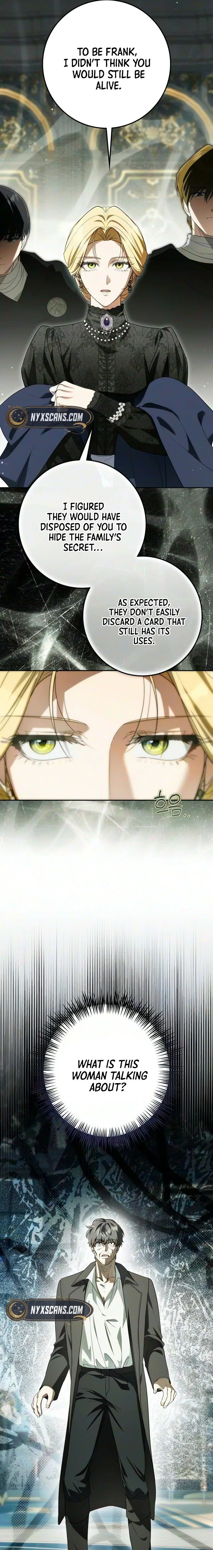 Read Duchess in Ruins chapter 71 image 10 on Lezhin