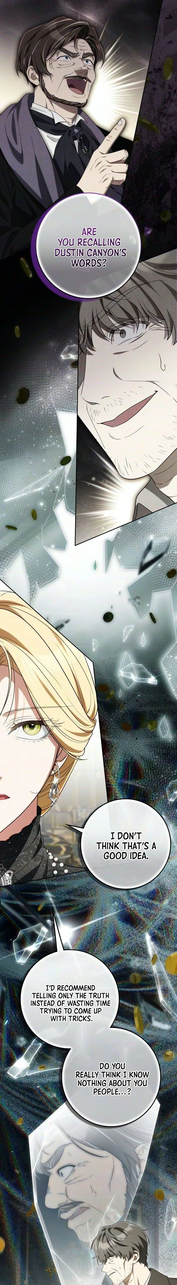 Read Duchess in Ruins chapter 71 image 12 on Lezhin