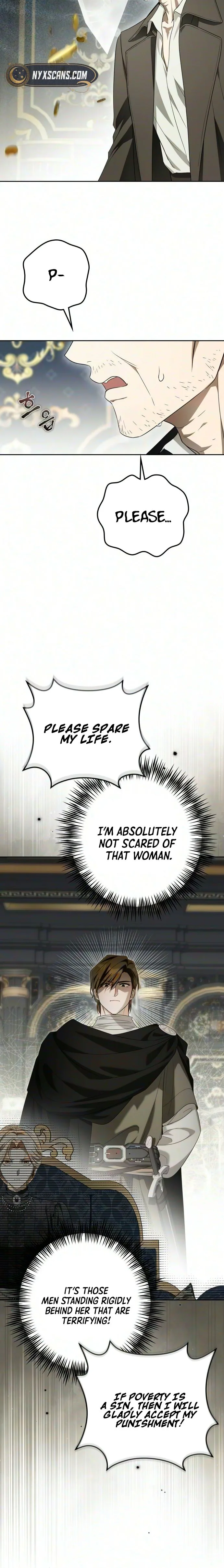 Read Duchess in Ruins chapter 71 image 13 on Lezhin