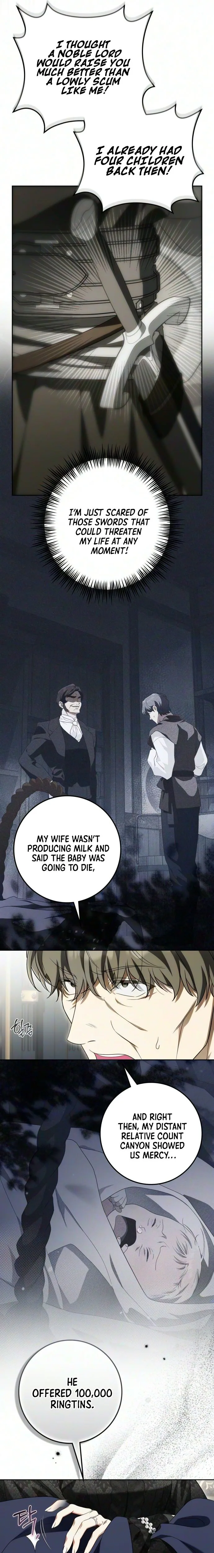Read Duchess in Ruins chapter 71 image 14 on Lezhin