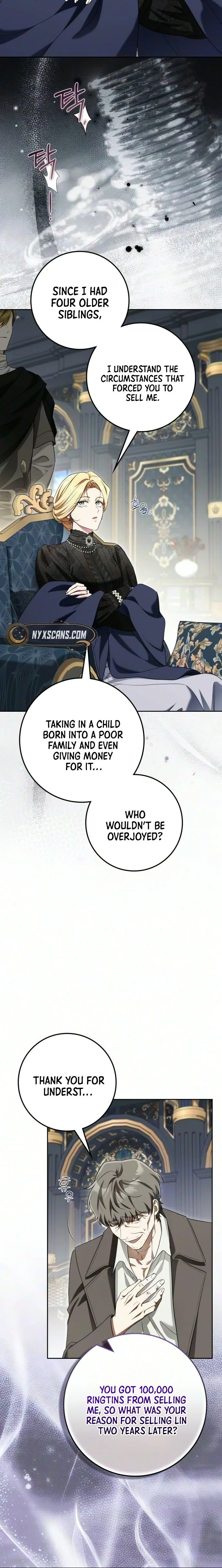 Read Duchess in Ruins chapter 71 image 15 on Lezhin