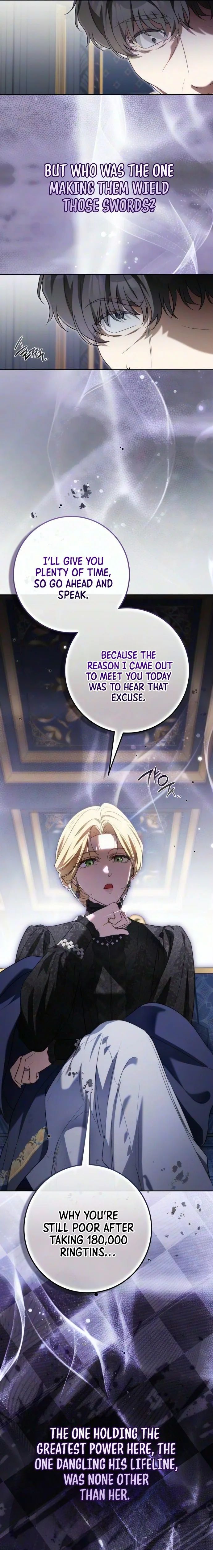 Read Duchess in Ruins chapter 71 image 16 on Lezhin