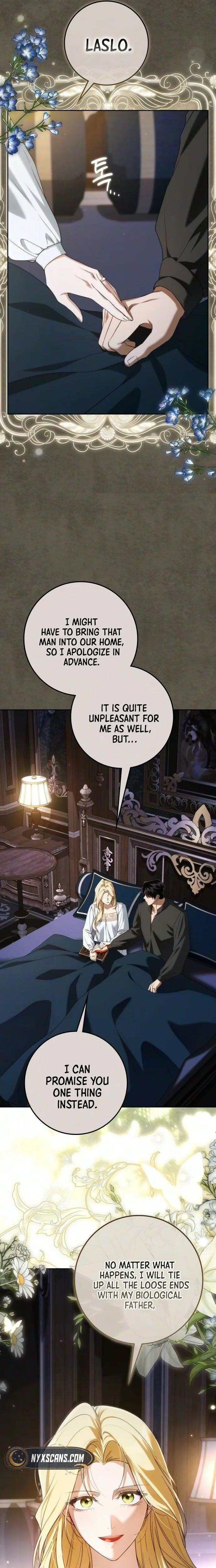 Read Duchess in Ruins chapter 71 image 2 on Lezhin