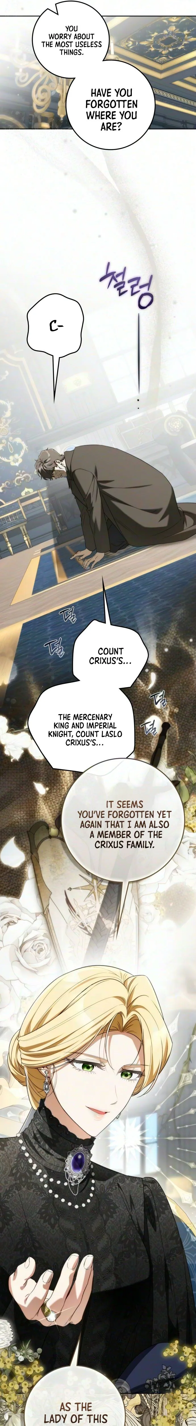Read Duchess in Ruins chapter 71 image 20 on Lezhin