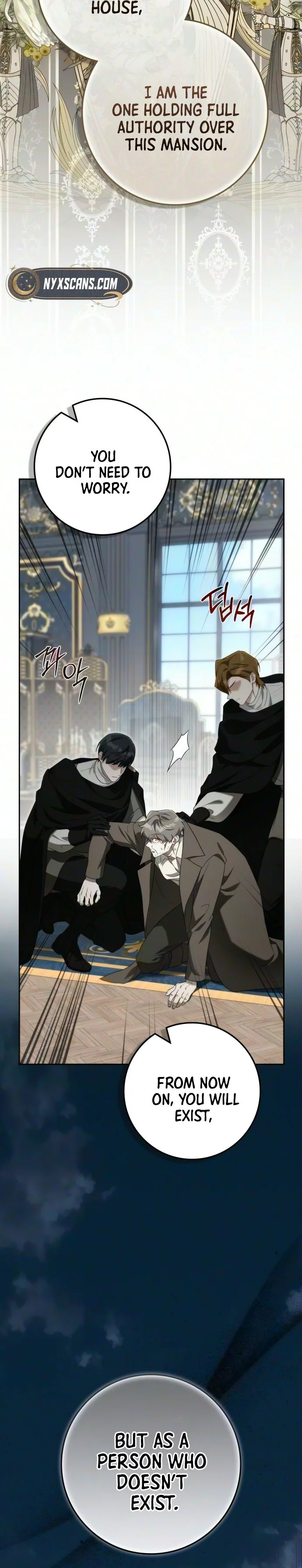 Read Duchess in Ruins chapter 71 image 21 on Lezhin