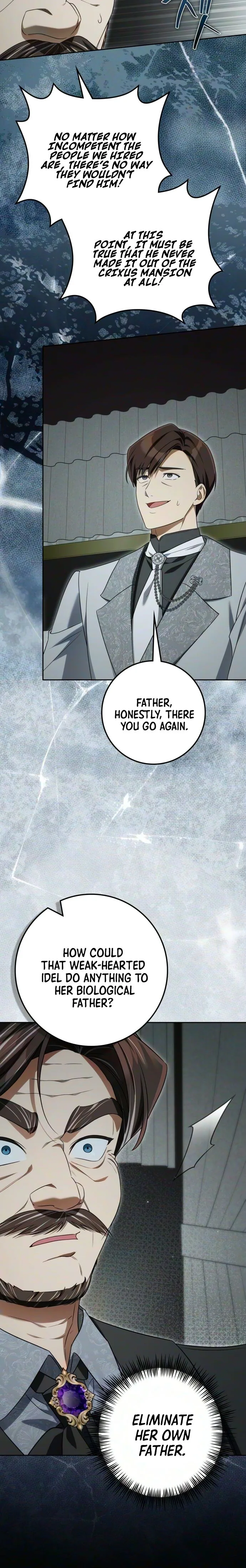 Read Duchess in Ruins chapter 71 image 23 on Lezhin