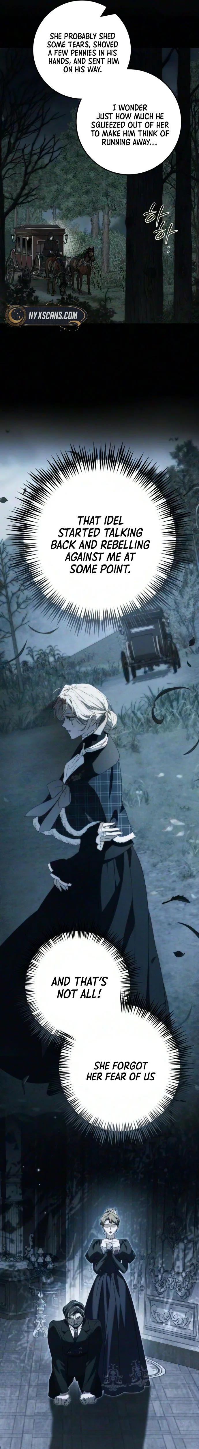 Read Duchess in Ruins chapter 71 image 24 on Lezhin