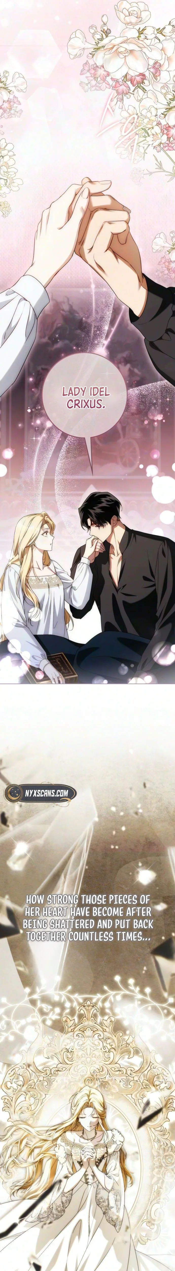 Read Duchess in Ruins chapter 71 image 4 on Lezhin