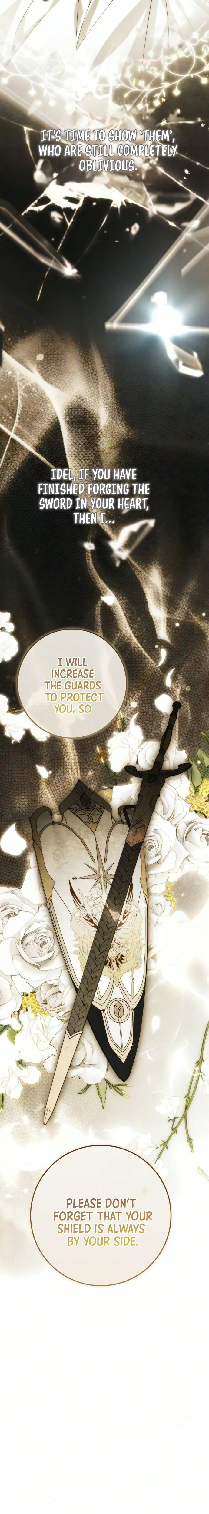 Read Duchess in Ruins chapter 71 image 5 on Lezhin