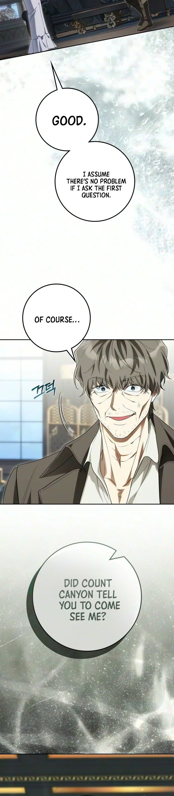 Read Duchess in Ruins chapter 71 image 9 on Lezhin