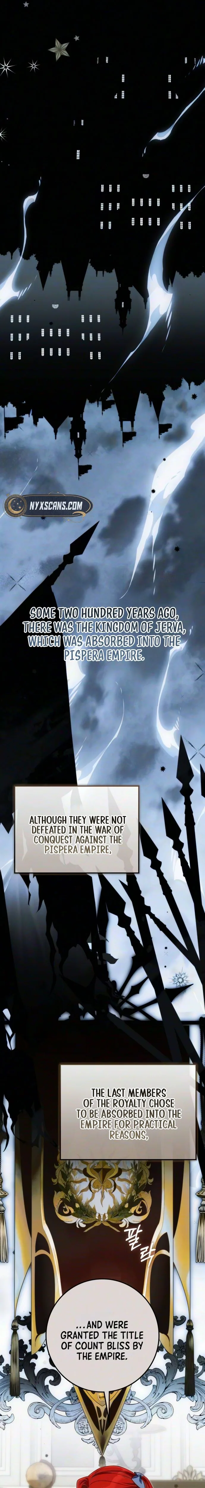 Read Duchess in Ruins chapter 72 image 10 on Lezhin
