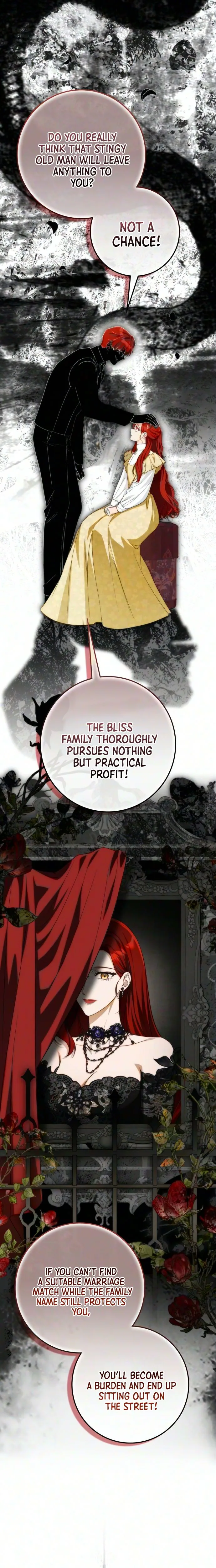 Read Duchess in Ruins chapter 72 image 14 on Lezhin