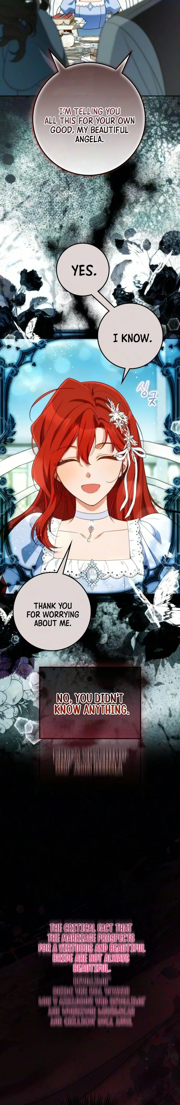 Read Duchess in Ruins chapter 72 image 17 on Lezhin