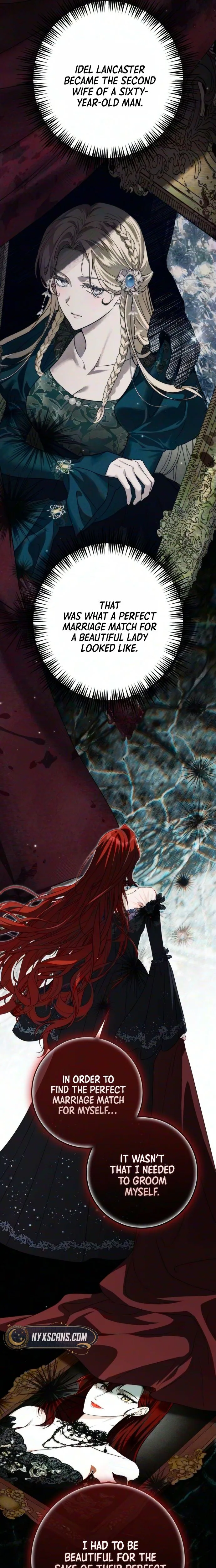 Read Duchess in Ruins chapter 72 image 18 on Lezhin