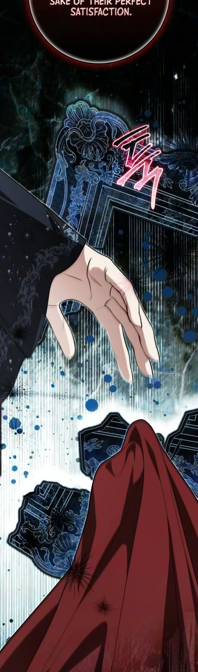Read Duchess in Ruins chapter 72 image 19 on Lezhin