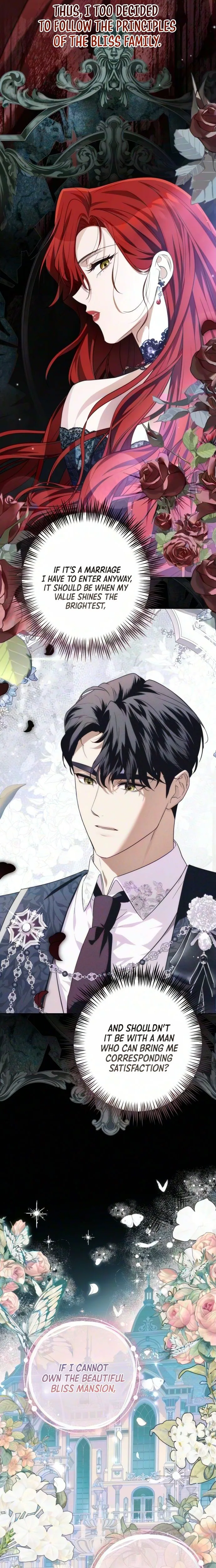 Read Duchess in Ruins chapter 72 image 20 on Lezhin