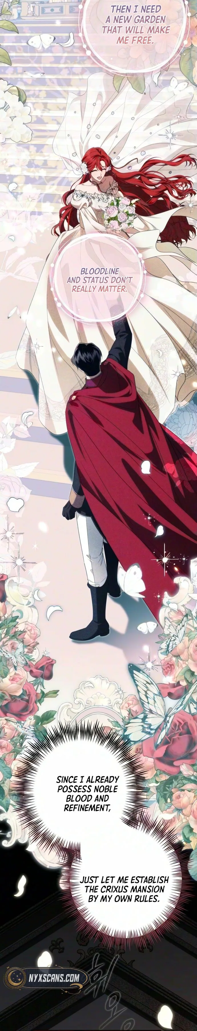 Read Duchess in Ruins chapter 72 image 21 on Lezhin