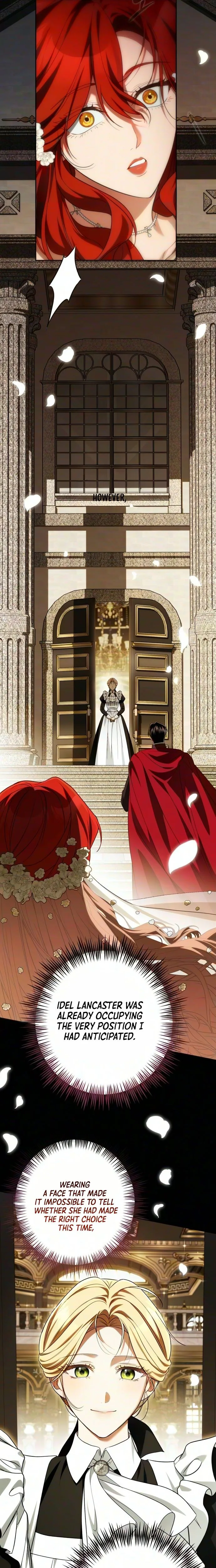 Read Duchess in Ruins chapter 72 image 22 on Lezhin