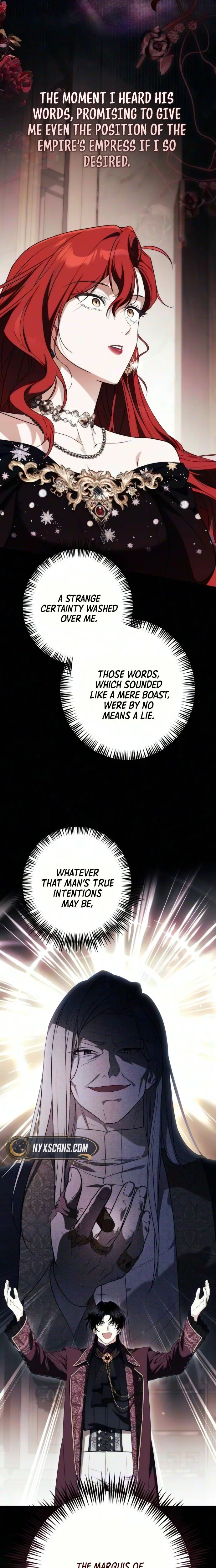 Read Duchess in Ruins chapter 72 image 26 on Lezhin