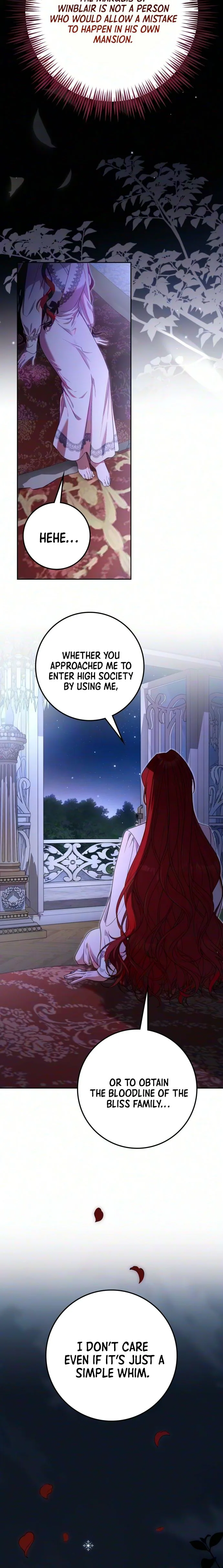 Read Duchess in Ruins chapter 72 image 27 on Lezhin