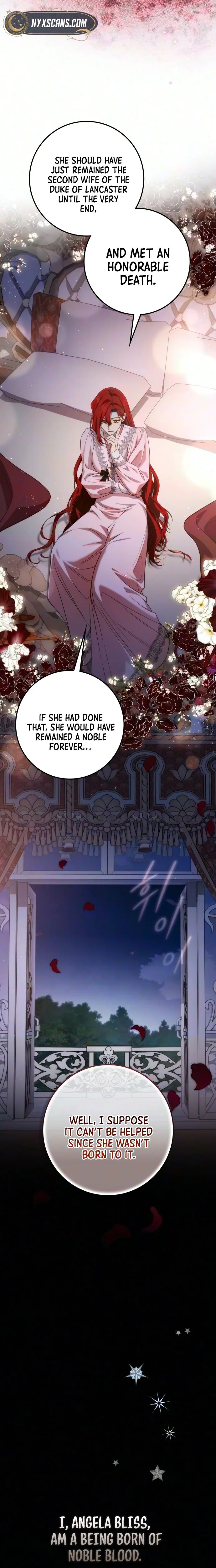 Read Duchess in Ruins chapter 72 image 9 on Lezhin
