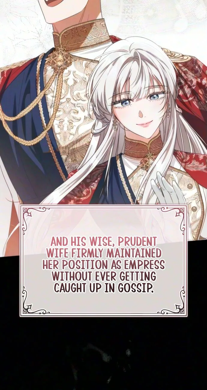Read Duchess in Ruins chapter 73 image 1 on Lezhin