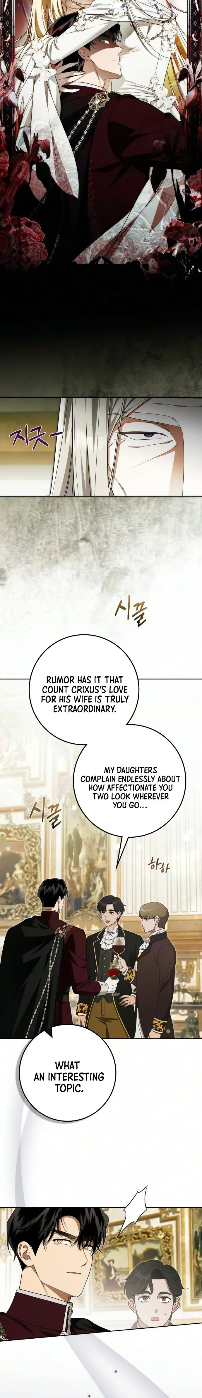 Read Duchess in Ruins chapter 73 image 13 on Lezhin